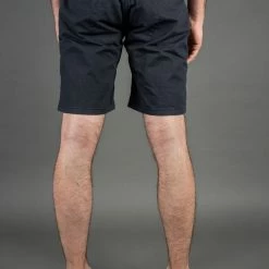 UES Duck Short Pants Black 26 UES Duck Short Pants Black