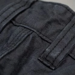 UES Duck Short Pants Black 39 UES Duck Short Pants Black