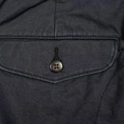 UES Duck Short Pants Black 33 UES Duck Short Pants Black