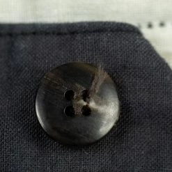 UES Duck Short Pants Black 37 UES Duck Short Pants Black