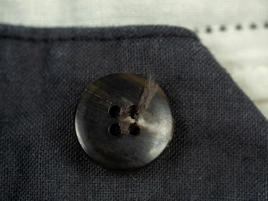 UES Duck Short Pants Black 16 UES Duck Short Pants Black