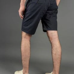 UES Duck Short Pants Black 27 UES Duck Short Pants Black