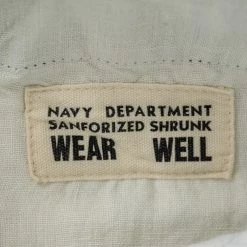 UES Duck Short Pants Black 40 UES Duck Short Pants Black