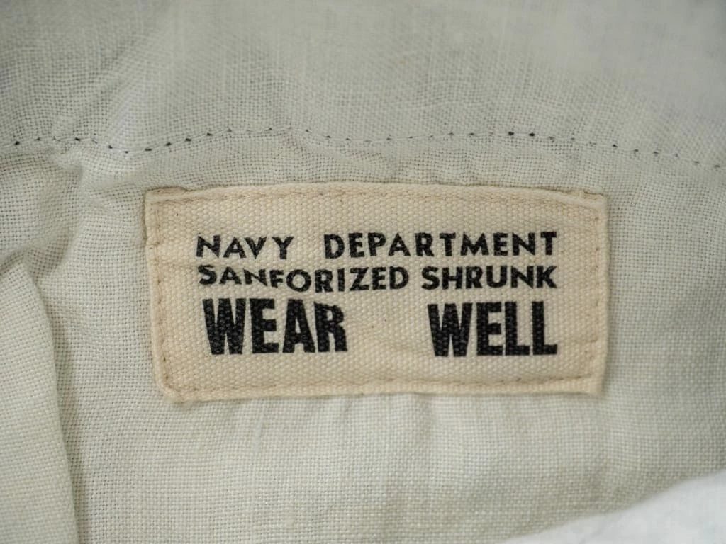 UES Duck Short Pants Black 19 UES Duck Short Pants Black