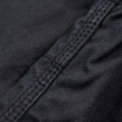 UES Duck Short Pants Black 41 UES Duck Short Pants Black