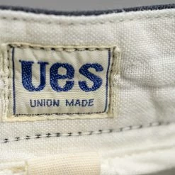 UES Duck Short Pants Black 43 UES Duck Short Pants Black