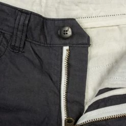 UES Duck Short Pants Black 36 UES Duck Short Pants Black