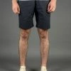 UES Duck Short Pants Black 2 UES Duck Short Pants Black