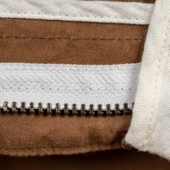 UES Duck Short Pants Brown