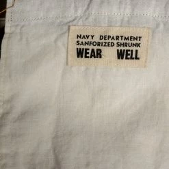 UES Duck Short Pants Brown