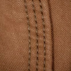 UES Duck Short Pants Brown