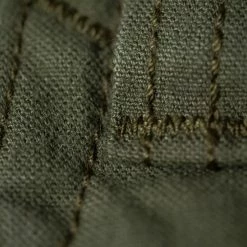 UES Duck Short Pants Olive 43 UES Duck Short Pants Olive