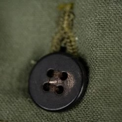 UES Duck Short Pants Olive 42 UES Duck Short Pants Olive