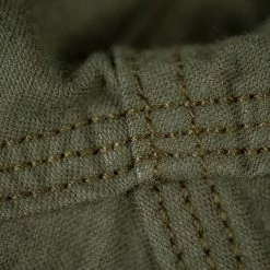 UES Duck Short Pants Olive 44 UES Duck Short Pants Olive