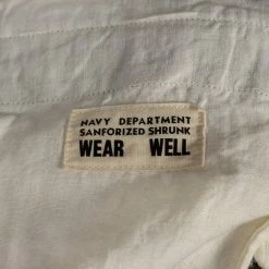 UES Duck Short Pants Olive 50 UES Duck Short Pants Olive