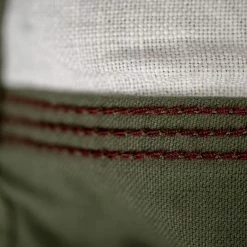 UES Duck Short Pants Olive 49 UES Duck Short Pants Olive