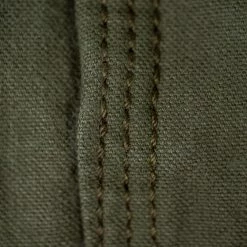 UES Duck Short Pants Olive 51 UES Duck Short Pants Olive