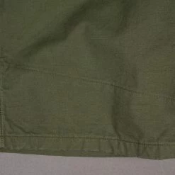 UES Duck Short Pants Olive 41 UES Duck Short Pants Olive