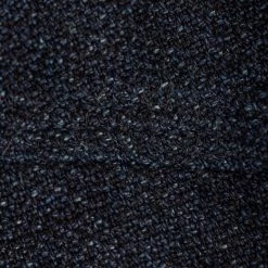 UES Indigo Extra Heavy Flannel Shirt