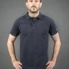 UES Polo Shirt Navy