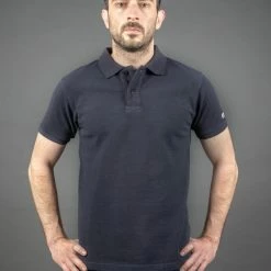 UES Polo Shirt Navy