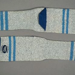 UES Heather Socks Light Blue 13 UES Heather Socks Light Blue