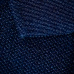UES Polo Shirt Indigo 38 UES Polo Shirt Indigo