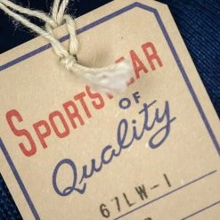 UES Polo Shirt Indigo 32 UES Polo Shirt Indigo