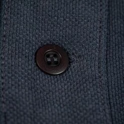 UES Polo Shirt Navy