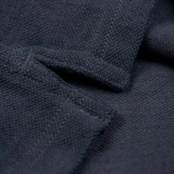 UES Polo Shirt Navy