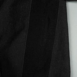 UES Puca Purcara Loopwheeled Sweatshirt Black