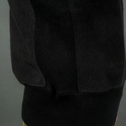 UES Puca Purcara Loopwheeled Sweatshirt Black