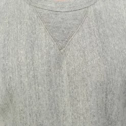 UES Puca Purcara Loopwheeled Sweatshirt Grey