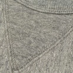 UES Puca Purcara Loopwheeled Sweatshirt Grey