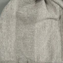 UES Puca Purcara Loopwheeled Sweatshirt Grey