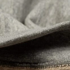 UES Puca Purcara Loopwheeled Sweatshirt Grey