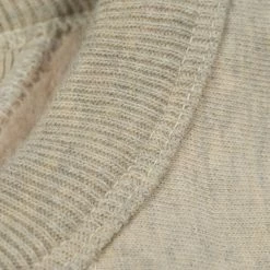 UES Puca Purcara Loopwheeled Sweatshirt Oatmeal