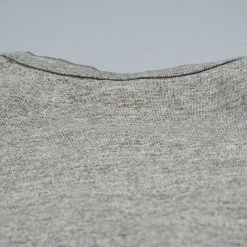 UES Ramayana Henley Neck T-Shirt Grey NEW ARRIVALS