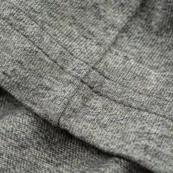 UES Ramayana Henley Neck T-Shirt Grey NEW ARRIVALS