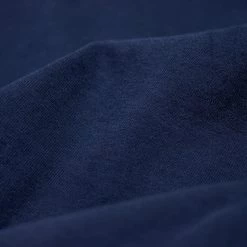 UES Ramayana Henley Neck T-Shirt Navy