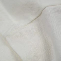 UES Ramayana Henley Neck T-Shirt White NEW ARRIVALS