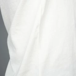 UES Ramayana Henley Neck T-Shirt White NEW ARRIVALS