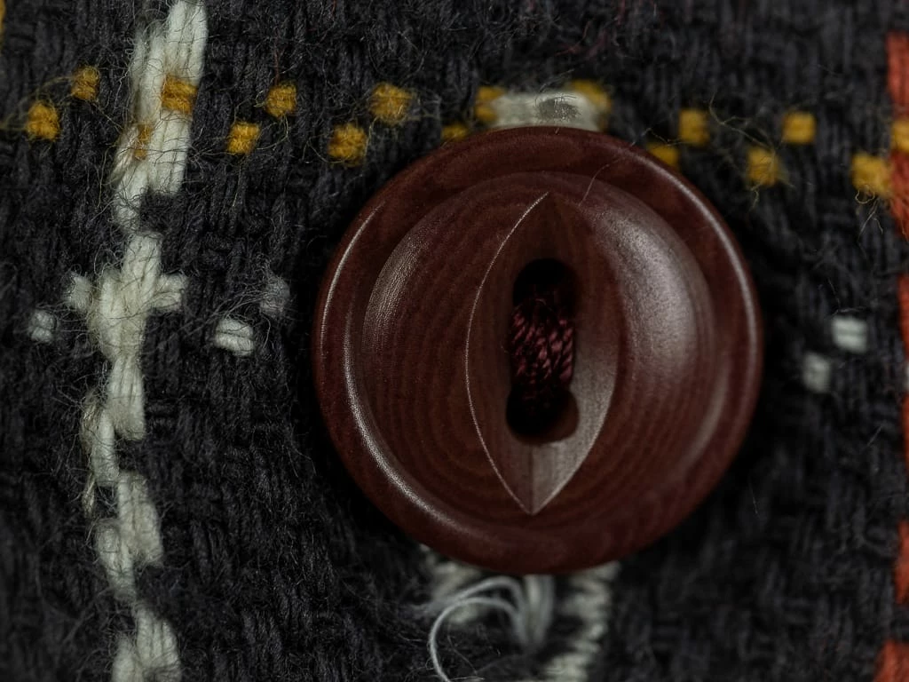 UES Heavy Flannel Shirt Red 17 UES Heavy Flannel Shirt Red