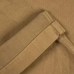 UES C408 Regular Chino Olive-Brown