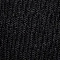 UES Ramayana Henley Neck T-Shirt Black