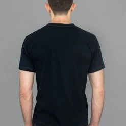 Whitesville Tubular T-shirt Black (2 Pack) 27 Whitesville Tubular T-shirt Black (2 Pack)