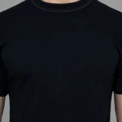 Whitesville Tubular T-shirt Black (2 Pack) 28 Whitesville Tubular T-shirt Black (2 Pack)