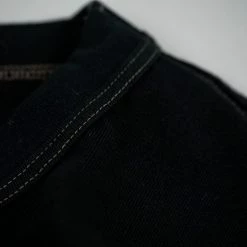 Whitesville Tubular T-shirt Black (2 Pack) 36 Whitesville Tubular T-shirt Black (2 Pack)