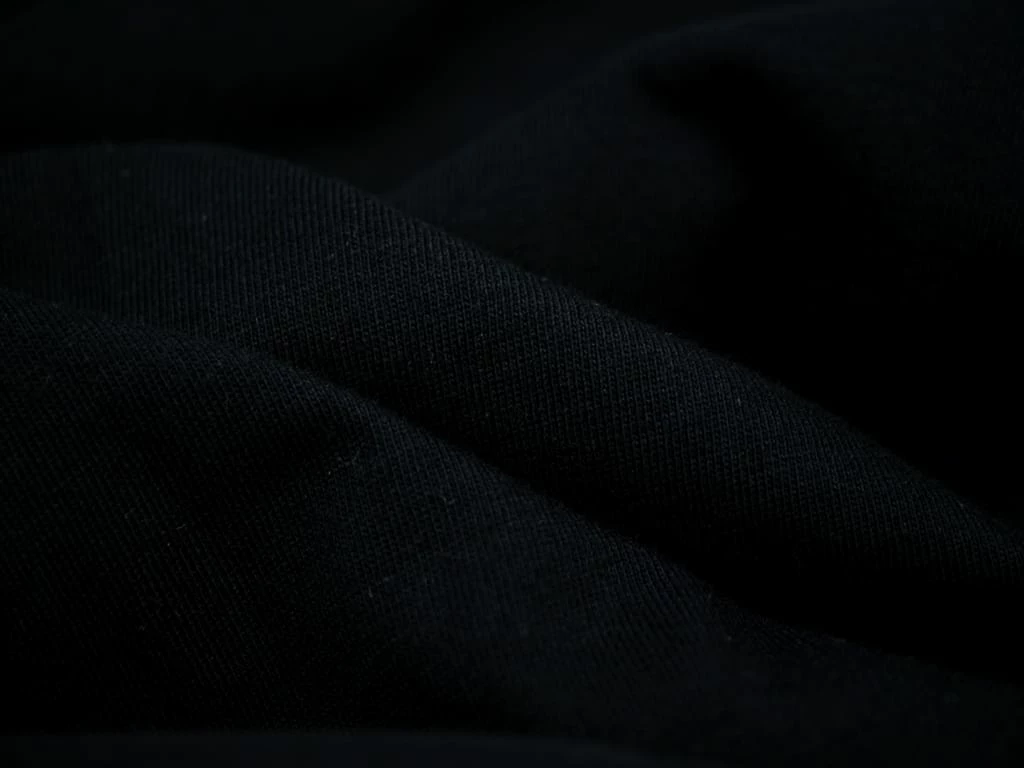 Whitesville Tubular T-shirt Black (2 Pack) 17 Whitesville Tubular T-shirt Black (2 Pack)