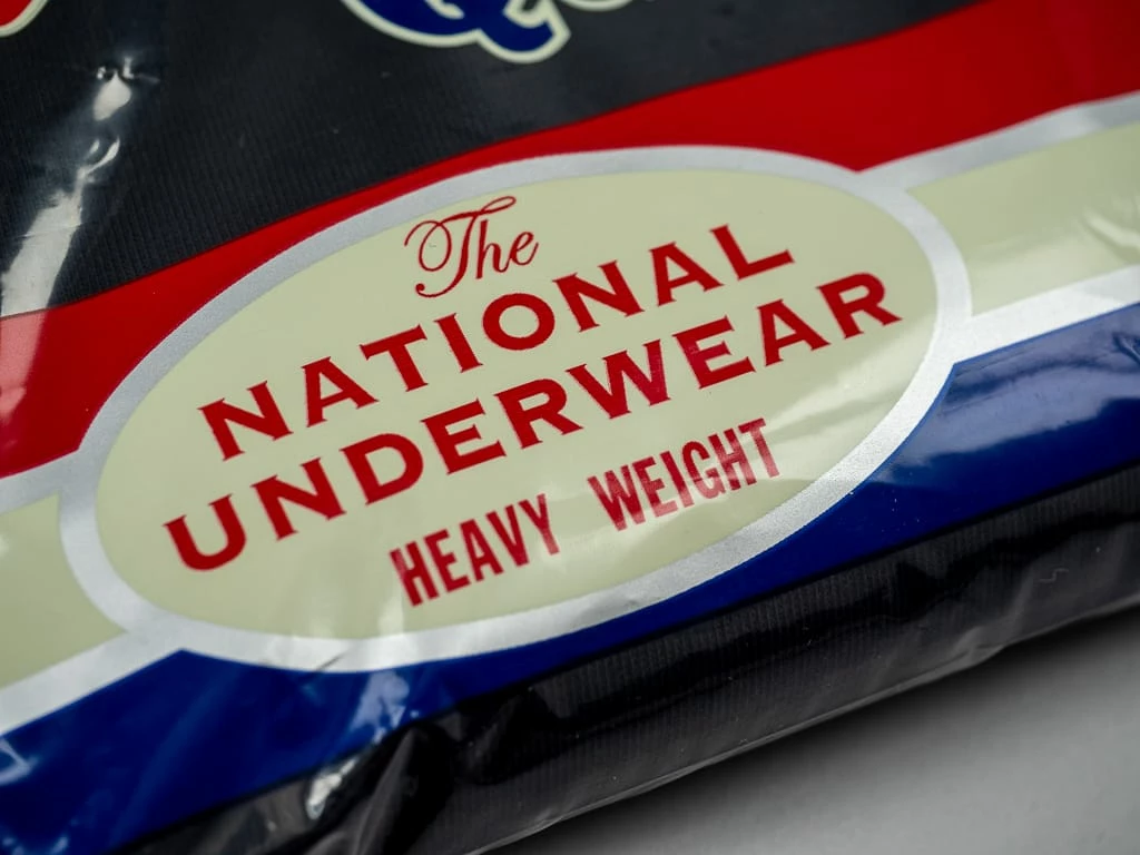 Whitesville Tubular T-shirt Black (2 Pack) 24 Whitesville Tubular T-shirt Black (2 Pack)